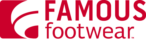 famous footwear pine tree mall
